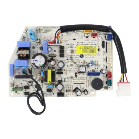 Placa Principal Ar Condicionado LG CSP30256014 - CSP30256014